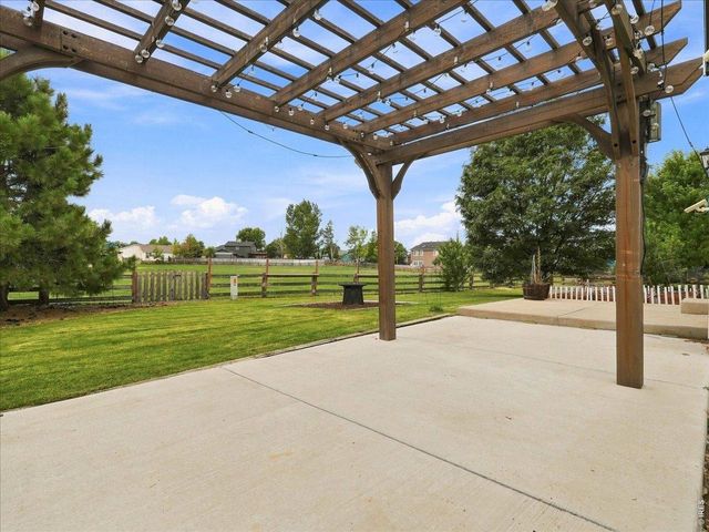 542 S Savannah Cir, Milliken, CO 80543
