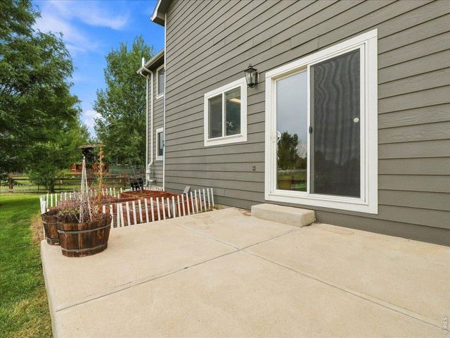 542 S Savannah Cir, Milliken, CO 80543