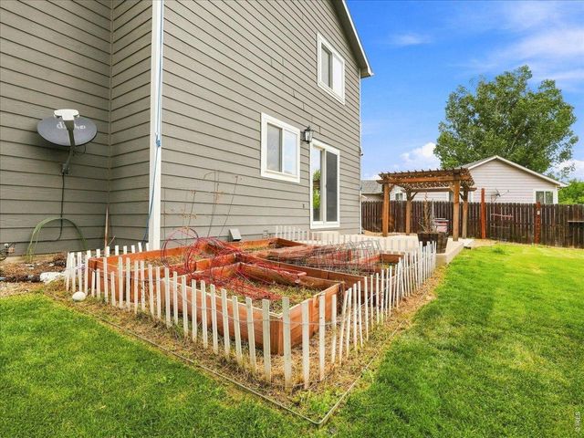 542 S Savannah Cir, Milliken, CO 80543