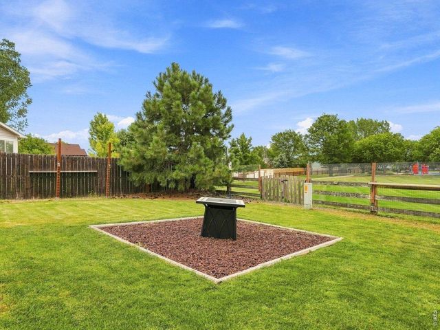 542 S Savannah Cir, Milliken, CO 80543