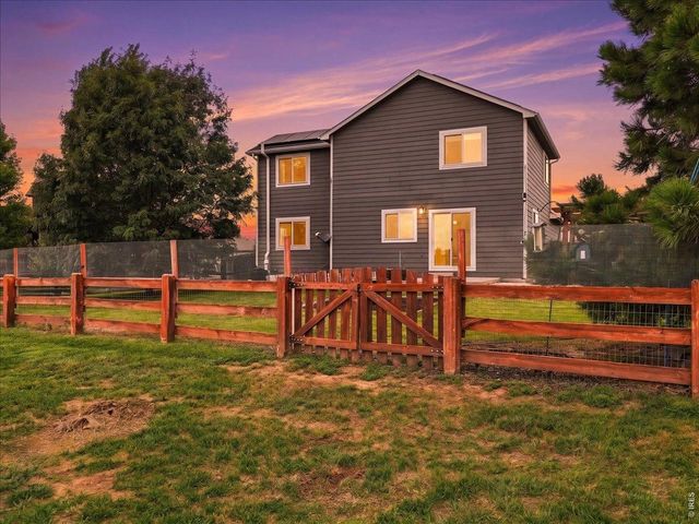 542 S Savannah Cir, Milliken, CO 80543