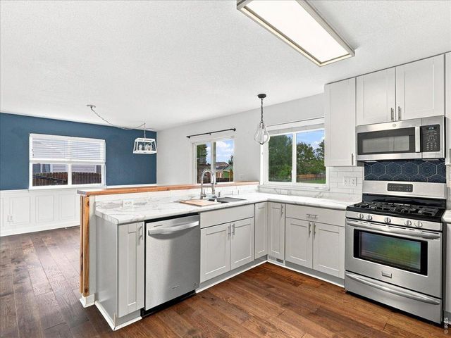 542 S Savannah Cir, Milliken, CO 80543
