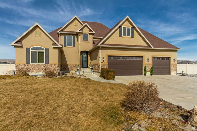 2479 E PRAIRIE VIEW DR, Eagle Mountain, UT 84005