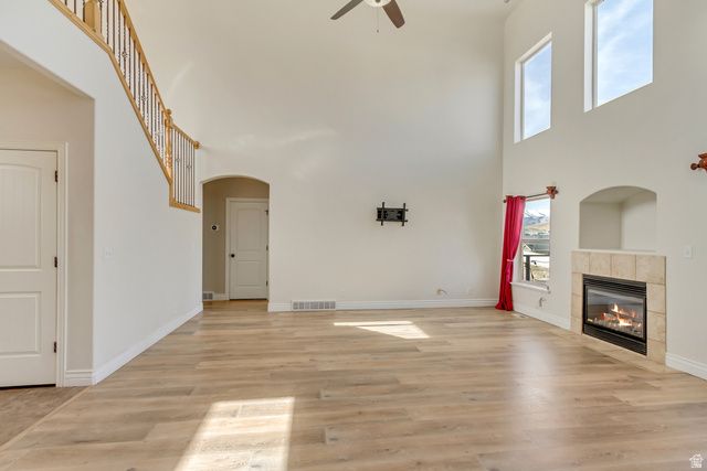 2479 E PRAIRIE VIEW DR, Eagle Mountain, UT 84005