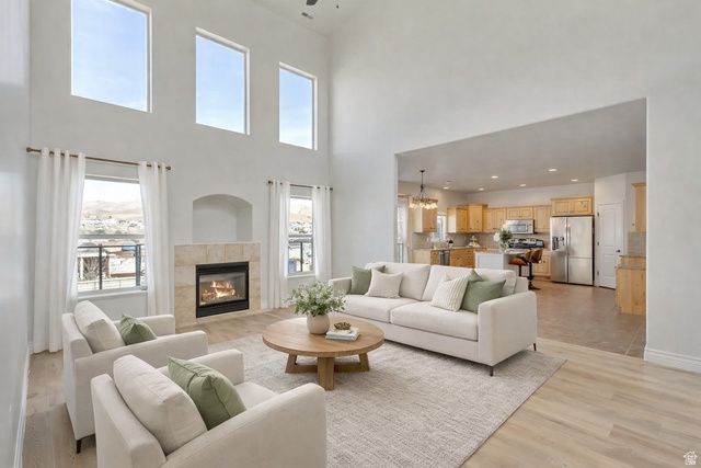 2479 E PRAIRIE VIEW DR, Eagle Mountain, UT 84005