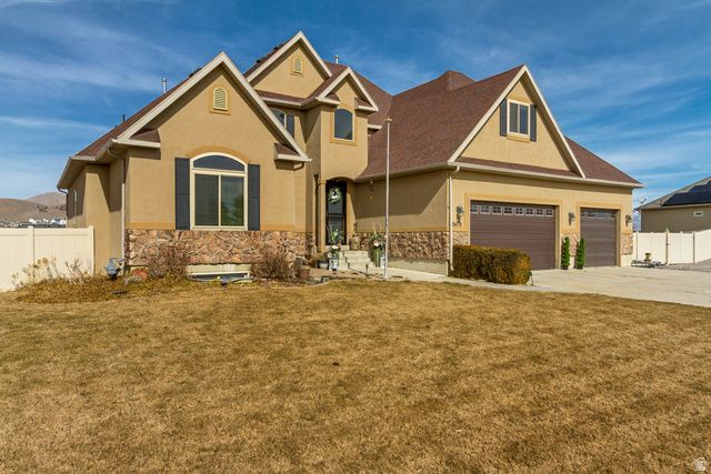 2479 E PRAIRIE VIEW DR, Eagle Mountain, UT 84005