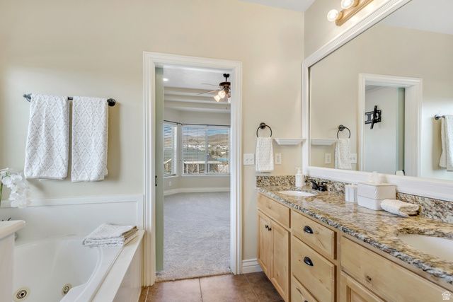 2479 E PRAIRIE VIEW DR, Eagle Mountain, UT 84005