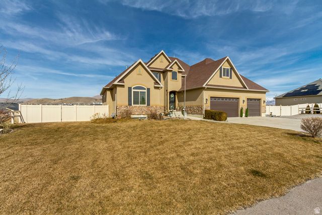 2479 E PRAIRIE VIEW DR, Eagle Mountain, UT 84005