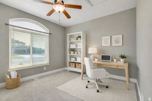 2479 E PRAIRIE VIEW DR, Eagle Mountain, UT 84005