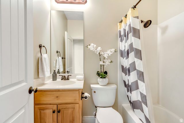 2479 E PRAIRIE VIEW DR, Eagle Mountain, UT 84005