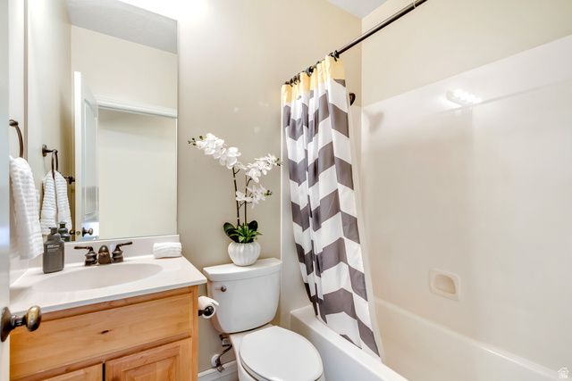 2479 E PRAIRIE VIEW DR, Eagle Mountain, UT 84005