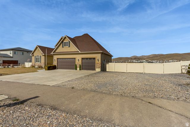 2479 E PRAIRIE VIEW DR, Eagle Mountain, UT 84005