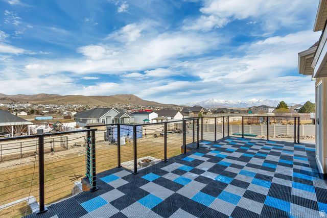 2479 E PRAIRIE VIEW DR, Eagle Mountain, UT 84005