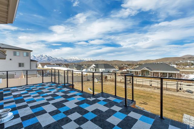 2479 E PRAIRIE VIEW DR, Eagle Mountain, UT 84005