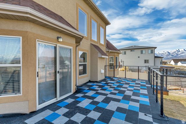 2479 E PRAIRIE VIEW DR, Eagle Mountain, UT 84005