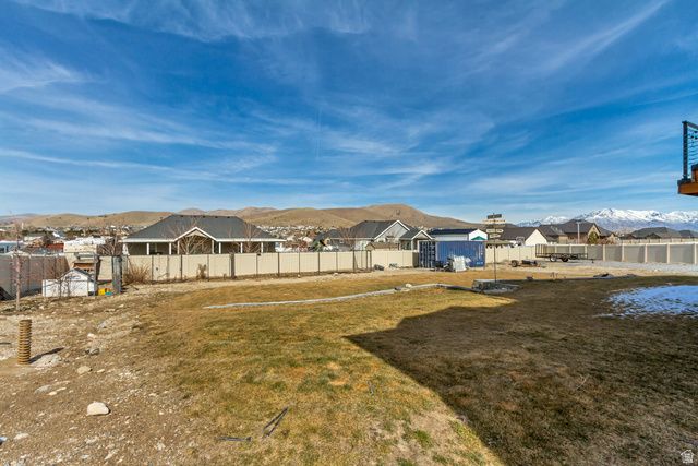 2479 E PRAIRIE VIEW DR, Eagle Mountain, UT 84005