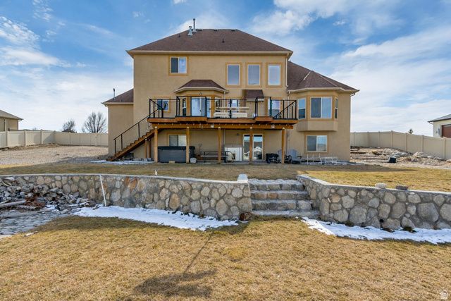 2479 E PRAIRIE VIEW DR, Eagle Mountain, UT 84005