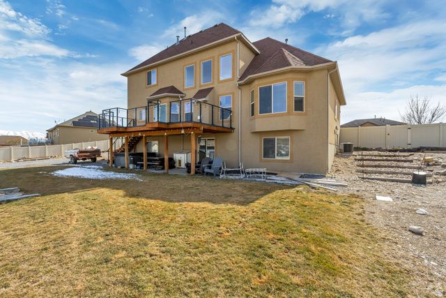 2479 E PRAIRIE VIEW DR, Eagle Mountain, UT 84005