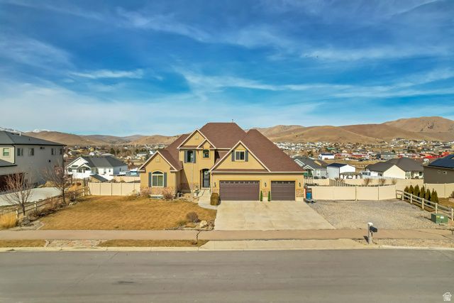 2479 E PRAIRIE VIEW DR, Eagle Mountain, UT 84005