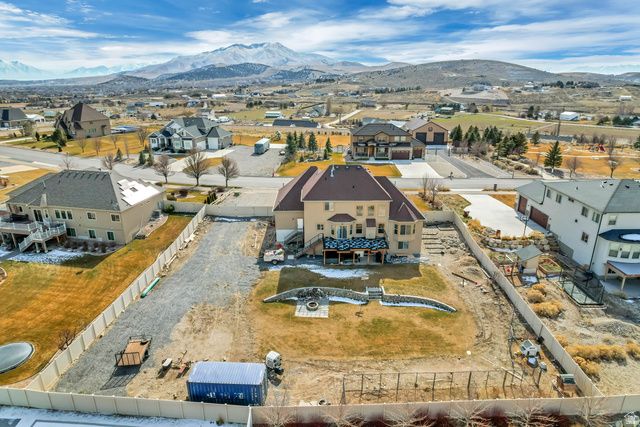 2479 E PRAIRIE VIEW DR, Eagle Mountain, UT 84005