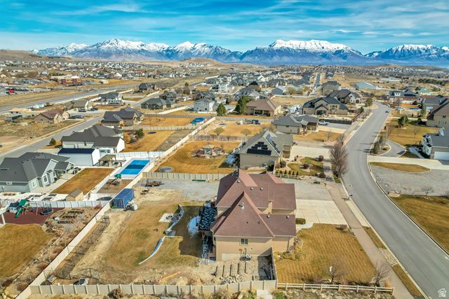 2479 E PRAIRIE VIEW DR, Eagle Mountain, UT 84005