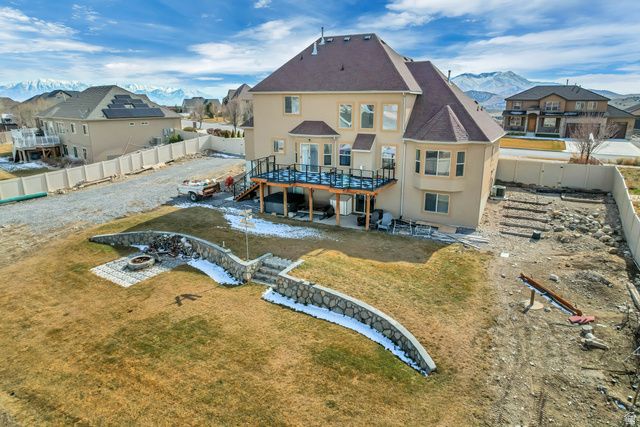 2479 E PRAIRIE VIEW DR, Eagle Mountain, UT 84005