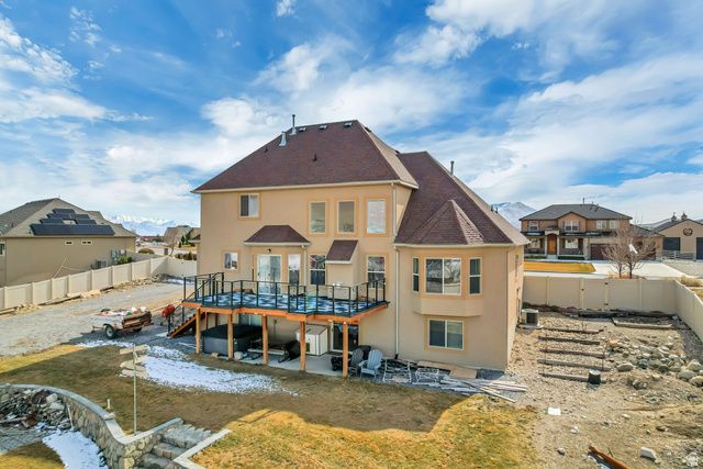 2479 E PRAIRIE VIEW DR, Eagle Mountain, UT 84005