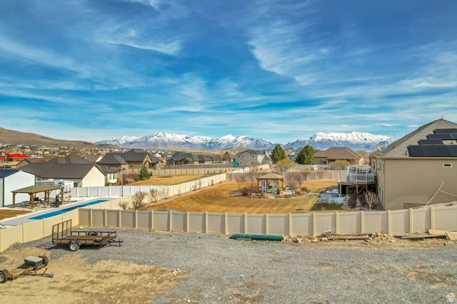 2479 E PRAIRIE VIEW DR, Eagle Mountain, UT 84005