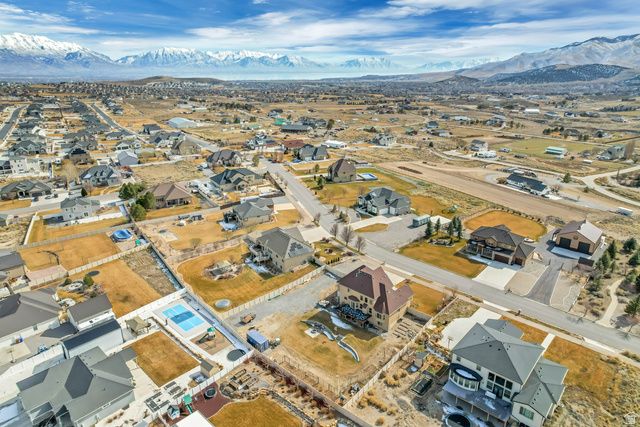 2479 E PRAIRIE VIEW DR, Eagle Mountain, UT 84005