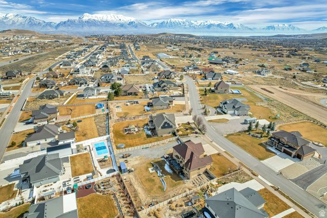 2479 E PRAIRIE VIEW DR, Eagle Mountain, UT 84005