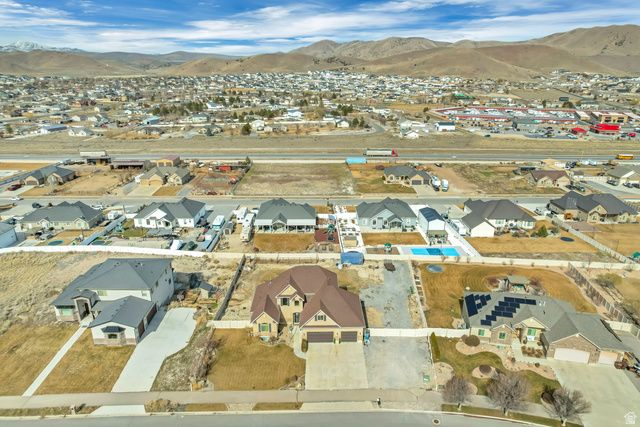 2479 E PRAIRIE VIEW DR, Eagle Mountain, UT 84005