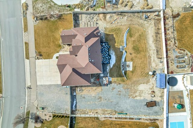 2479 E PRAIRIE VIEW DR, Eagle Mountain, UT 84005