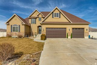 2479 E PRAIRIE VIEW DR, Eagle Mountain, UT 84005
