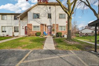 7220 Bluewater Drive 141, Clarkston, MI 48348