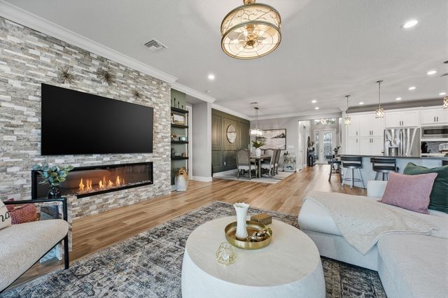 11784 SW Sailfish Isles Way, Port St. Lucie, Port St Lucie, FL 34987