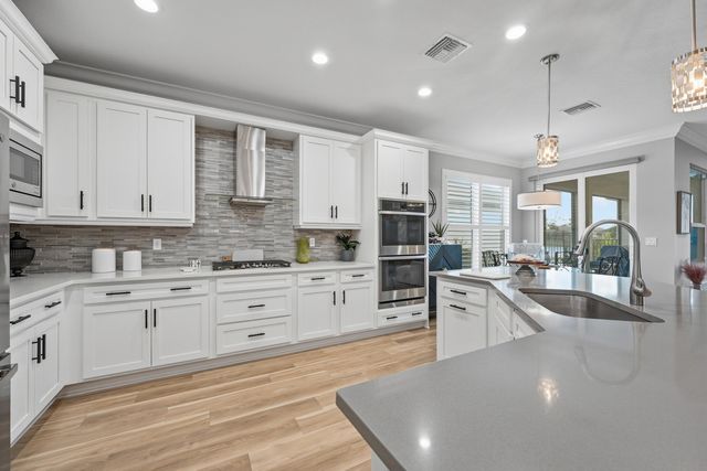 11784 SW Sailfish Isles Way, Port St. Lucie, Port St Lucie, FL 34987