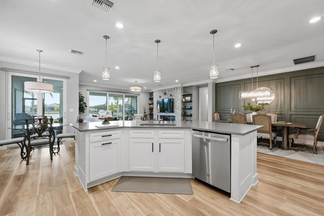 11784 SW Sailfish Isles Way, Port St. Lucie, Port St Lucie, FL 34987