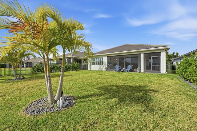 11784 SW Sailfish Isles Way, Port St. Lucie, Port St Lucie, FL 34987