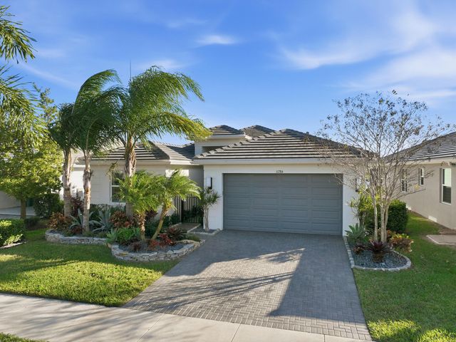 11784 SW Sailfish Isles Way, Port St. Lucie, Port St Lucie, FL 34987