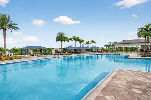 11784 SW Sailfish Isles Way, Port St. Lucie, Port St Lucie, FL 34987