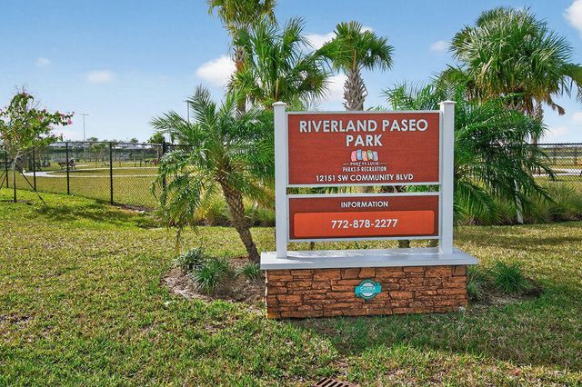 11784 SW Sailfish Isles Way, Port St. Lucie, Port St Lucie, FL 34987