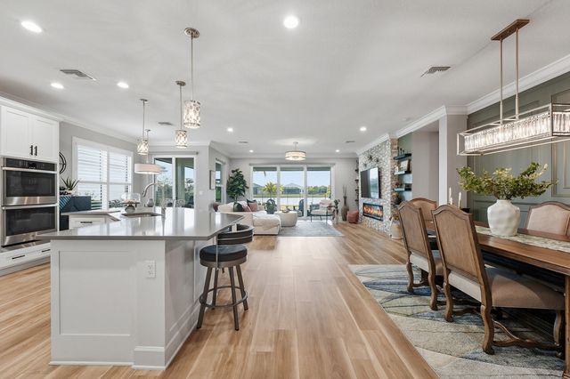 11784 SW Sailfish Isles Way, Port St. Lucie, Port St Lucie, FL 34987