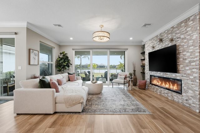 11784 SW Sailfish Isles Way, Port St. Lucie, Port St Lucie, FL 34987