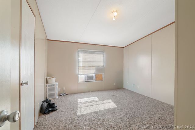 269 N Shoe Make Ridge, Bennington, OK 74723