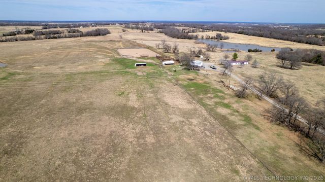 269 N Shoe Make Ridge, Bennington, OK 74723