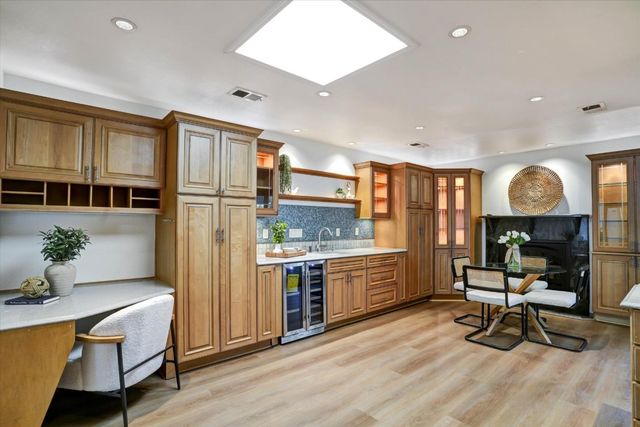 316 Los Pinos Way, San Jose, CA 95119