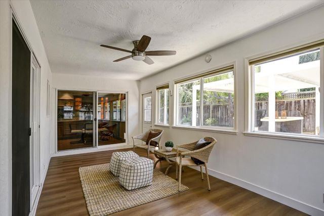 316 Los Pinos Way, San Jose, CA 95119