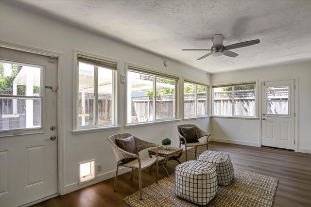 316 Los Pinos Way, San Jose, CA 95119