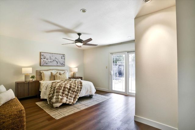 316 Los Pinos Way, San Jose, CA 95119