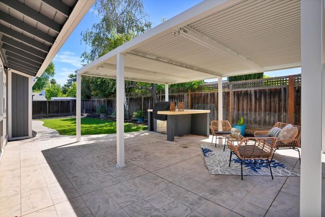 316 Los Pinos Way, San Jose, CA 95119